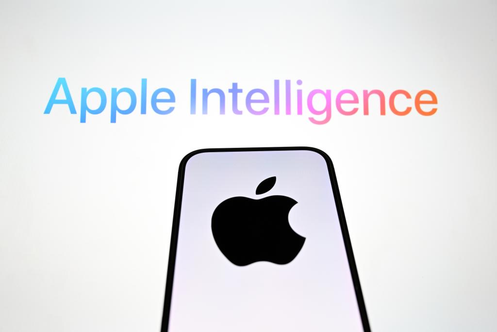 New Apple iOS 18 features unveiled at annual event: ChatGPT, AI writing tools and updated Siri