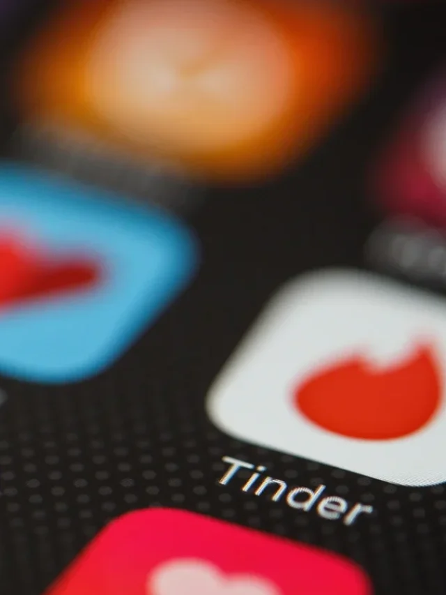 Discover the Best Dating Apps of 2025!