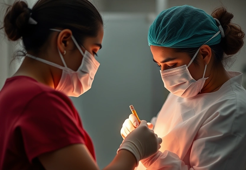 Representação visual de Tragedia en México: La muerte de Paloma Nicole y la lucha por leyes más estrictas en cirugías plásticas