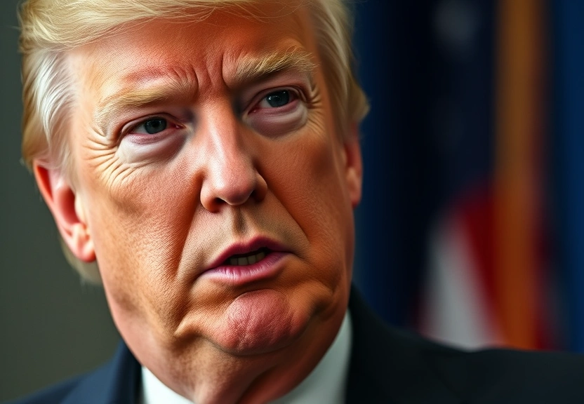 Representação visual de Olivier Burtin: Trump’s War Rhetoric and the Rise of Domestic Authoritarianism