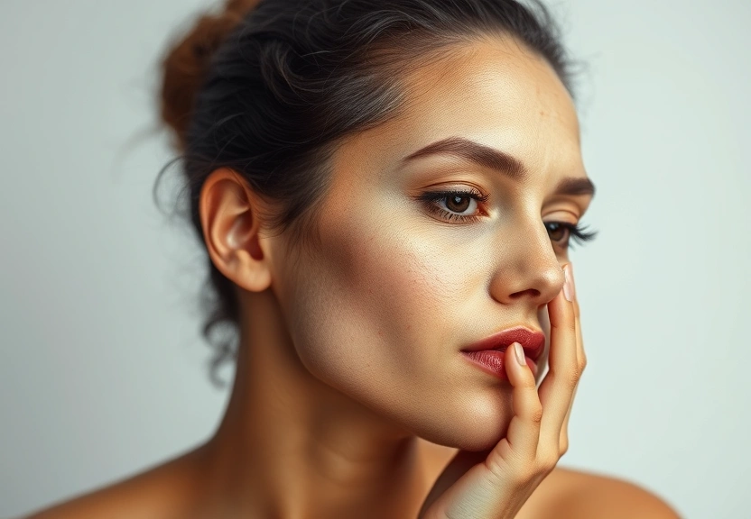 Representação visual de Protegido: De Crises a Alívio: Como o Seu Balm Me Ajudou a Gerenciar Pele Sensível e Eczema em Cingapura