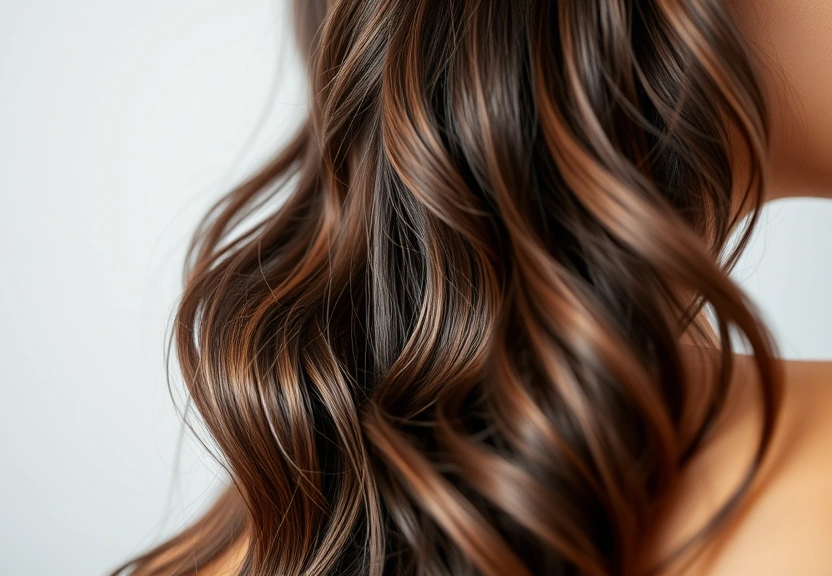 Representação visual de Shampoo That Repairs Your Damaged Hair  The TikTok Trend Everyone’s Loving.