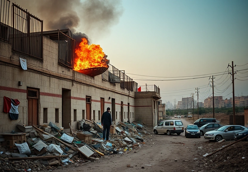 Representação visual de EN DIRECT, Gaza : après la libération des 20 derniers otages vivants, Israël dit avoir relâché 1 968 prisonniers palestiniens