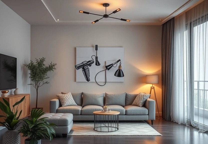 Representação visual de Melhores Dispositivos de Beleza para Usar em Casa em Cingapura (LED, Microcorrente e Mais)