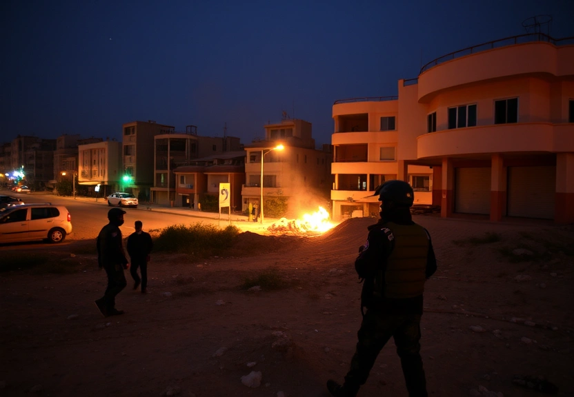 Representação visual de EN DIRECT, Gaza : l’armée israélienne déclare que le quatrième corps remis mardi soir par le Hamas n’est pas celui d’un otage