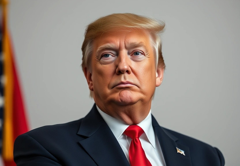 Representação visual de América primero, no América sola: por qué a Trump le interesa rescatar al gobierno de Milei (y las críticas que recibe dentro de EE.UU.)